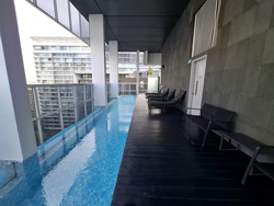 The Peak @ Cairnhill I (D9), Apartment #513168841
